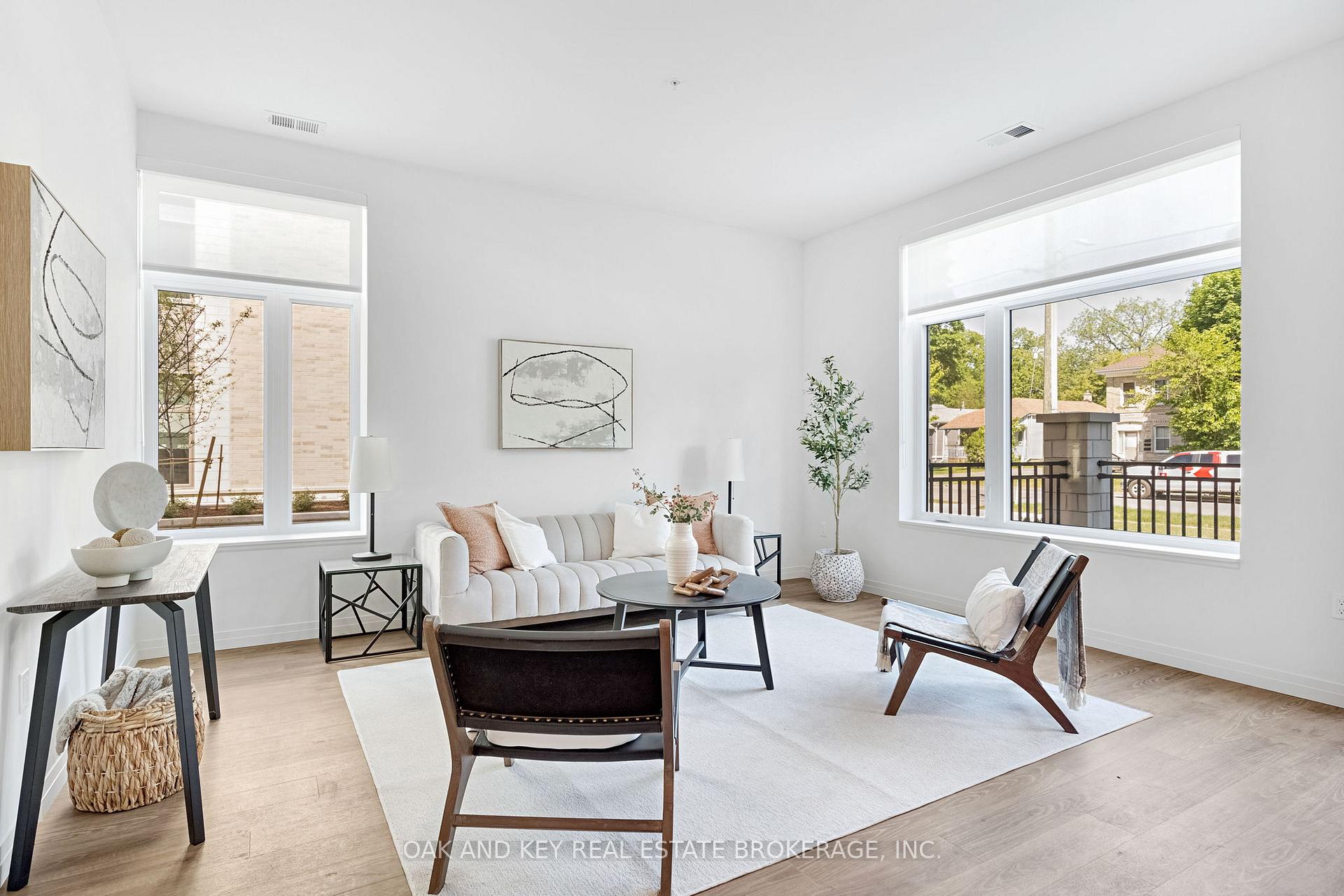 Photo of Unit 108, 385 Hill Street
