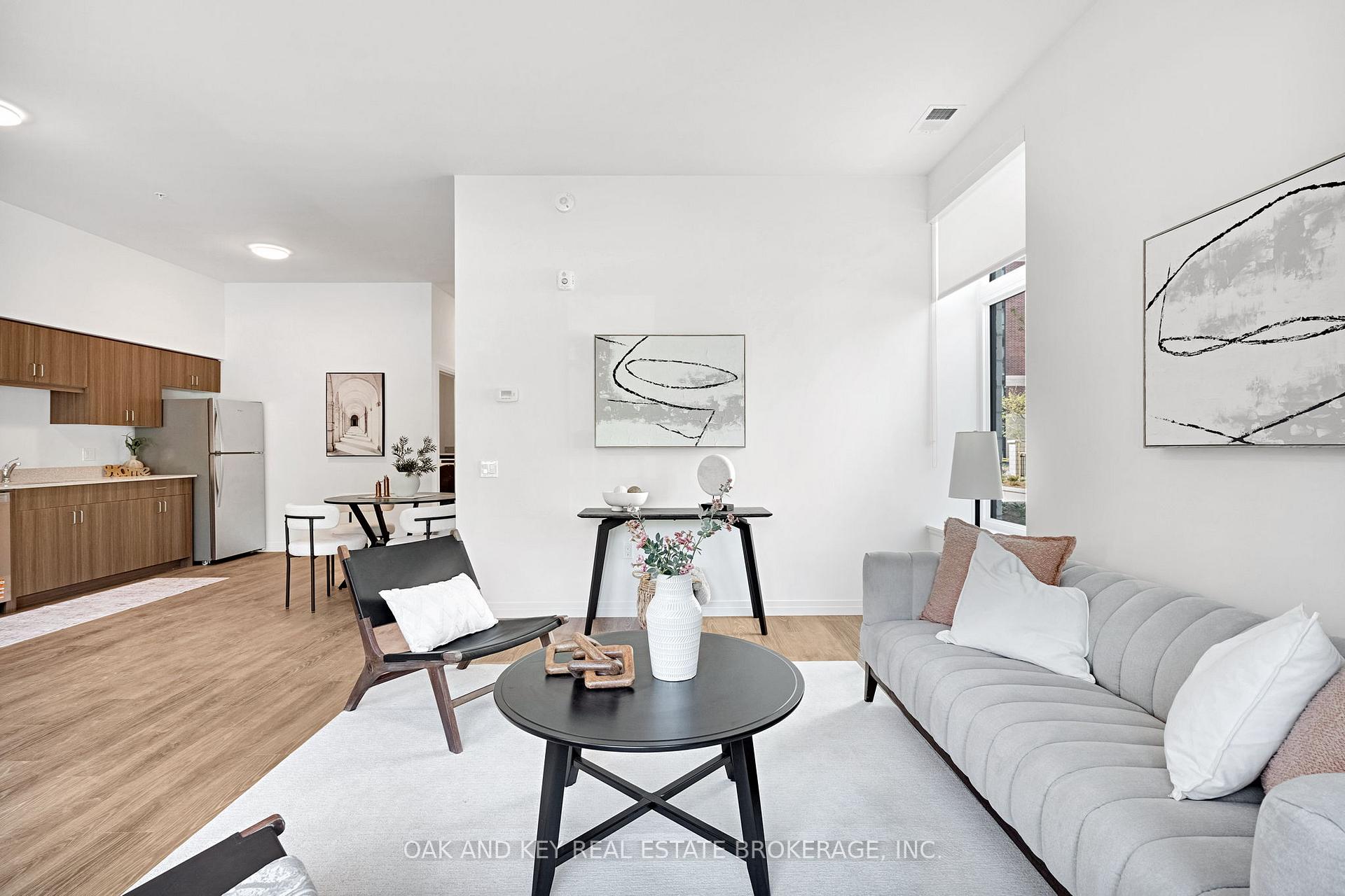 Photo 12 of Unit 108, 385 Hill Street, London, East K — HOMEH
