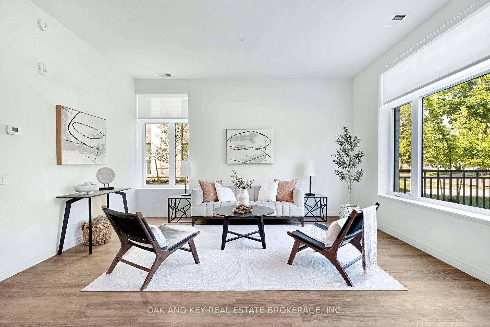 Photo 13 of Unit 108, 385 Hill Street, London, East K — HOMEH