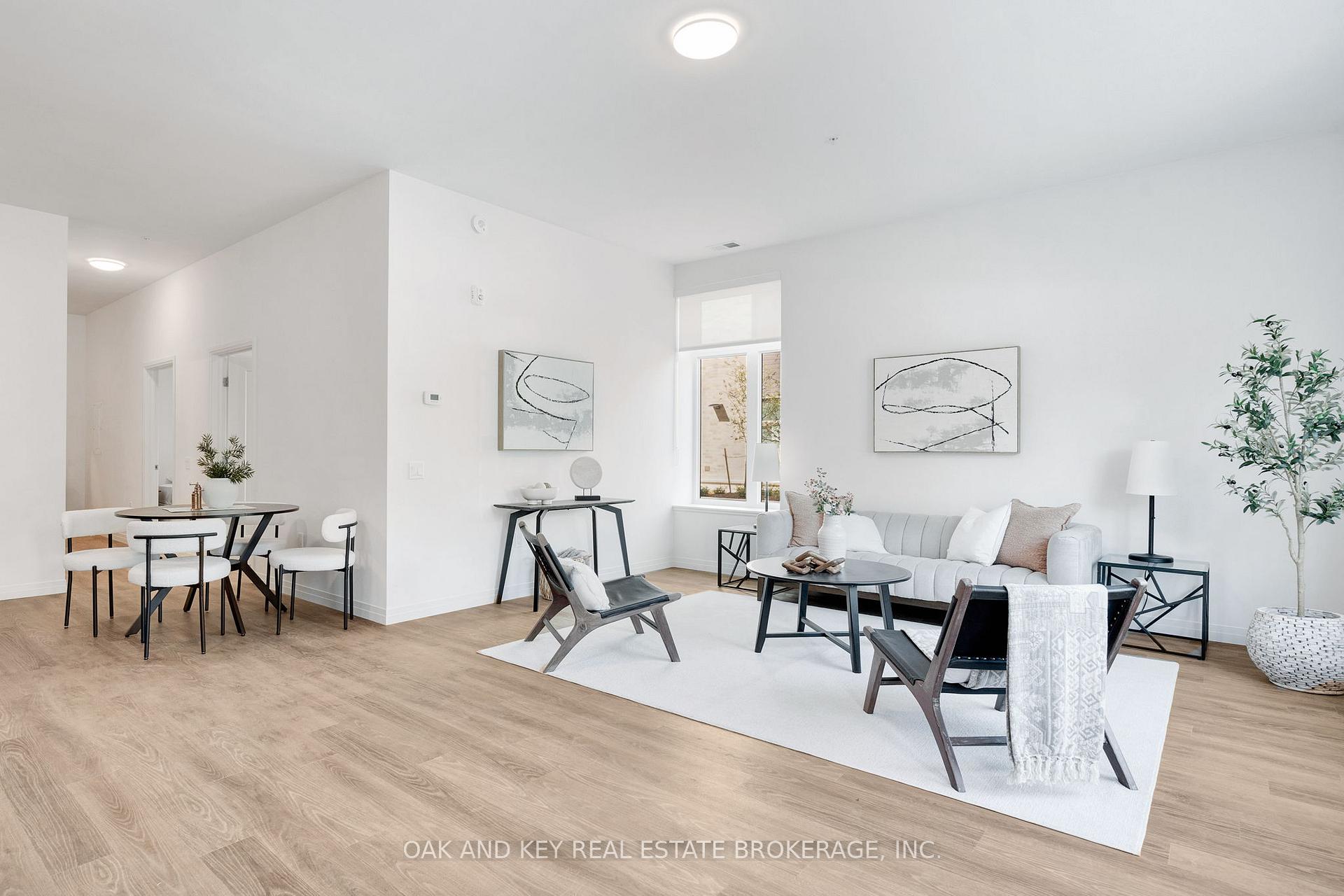 Photo 14 of Unit 108, 385 Hill Street, London, East K — HOMEH