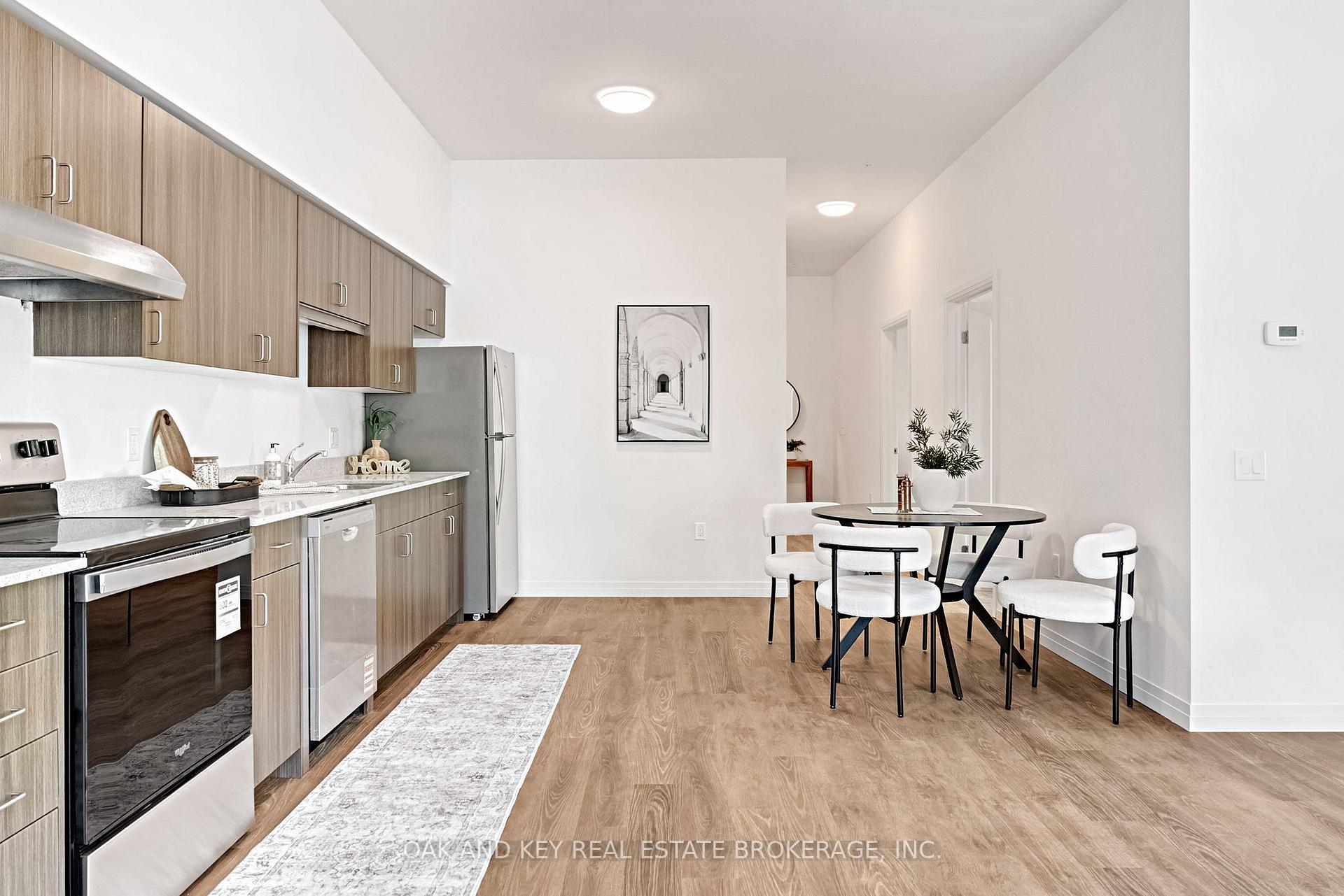 Photo 20 of Unit 108, 385 Hill Street, London, East K — HOMEH