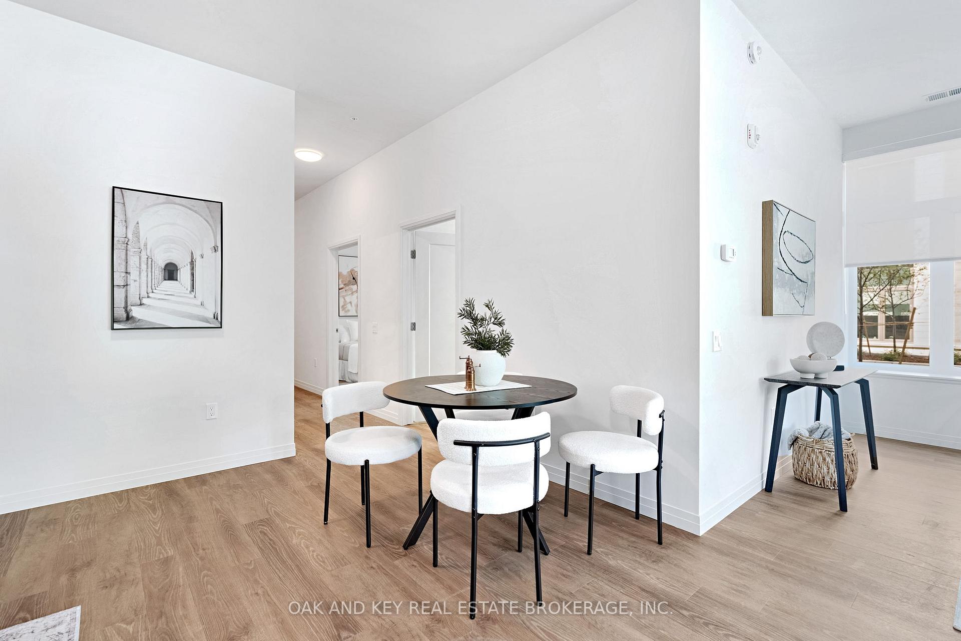 Photo 21 of Unit 108, 385 Hill Street, London, East K — HOMEH