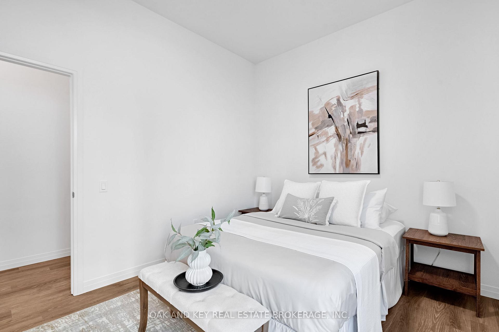 Photo 24 of Unit 108, 385 Hill Street, London, East K — HOMEH