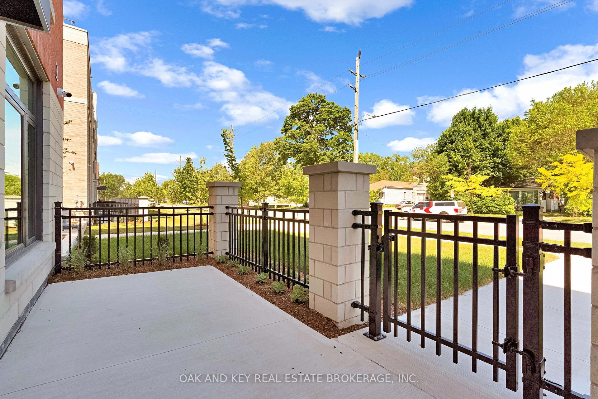 Photo 28 of Unit 108, 385 Hill Street, London, East K — HOMEH