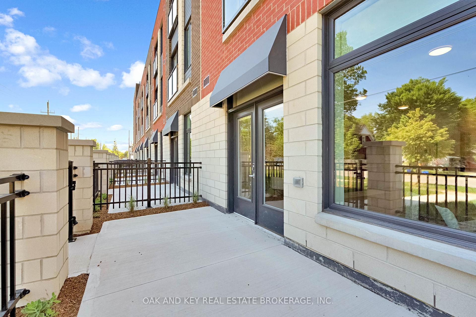 Photo 31 of Unit 108, 385 Hill Street, London, East K — HOMEH