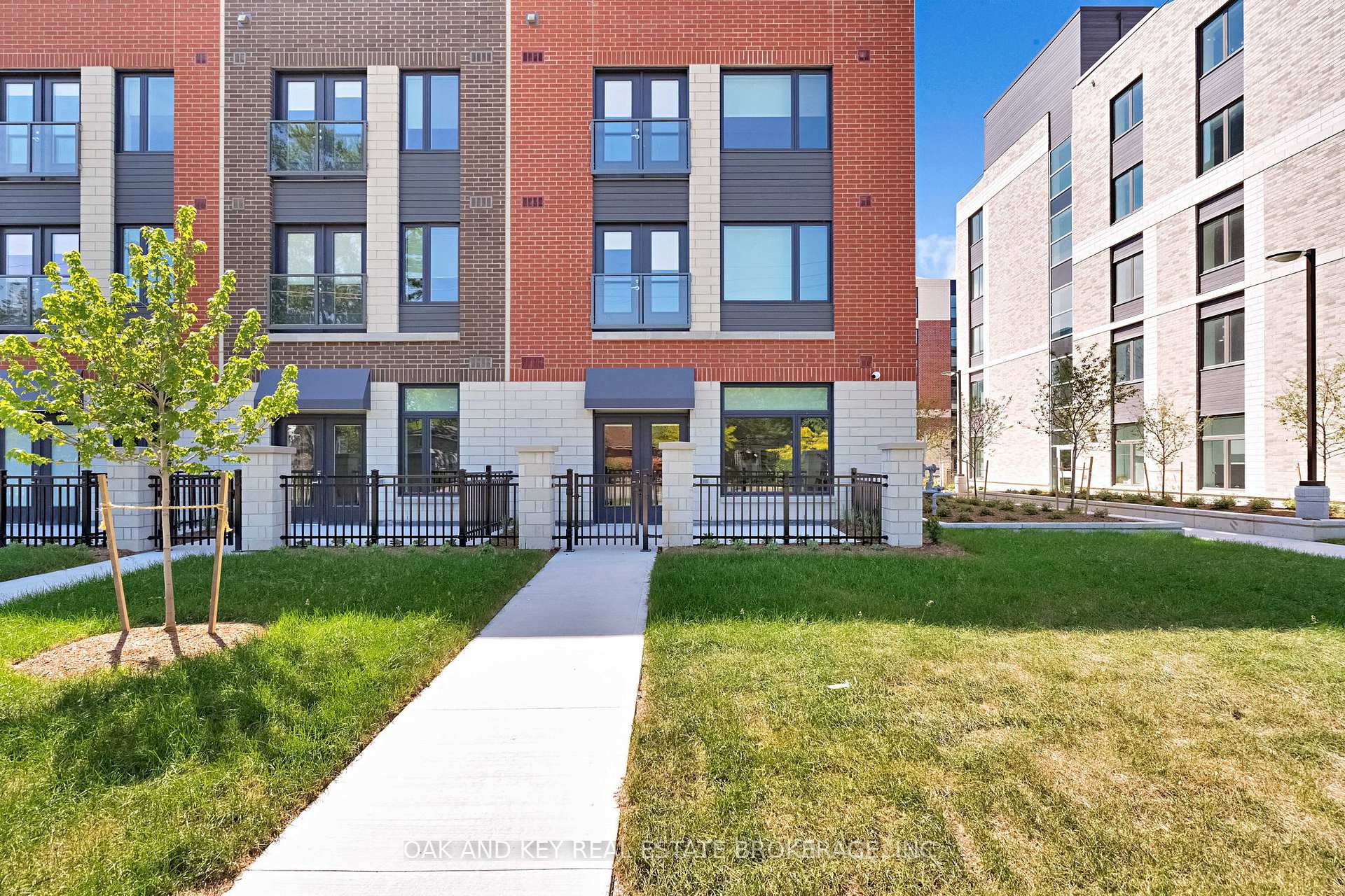 Photo 32 of Unit 108, 385 Hill Street, London, East K — HOMEH