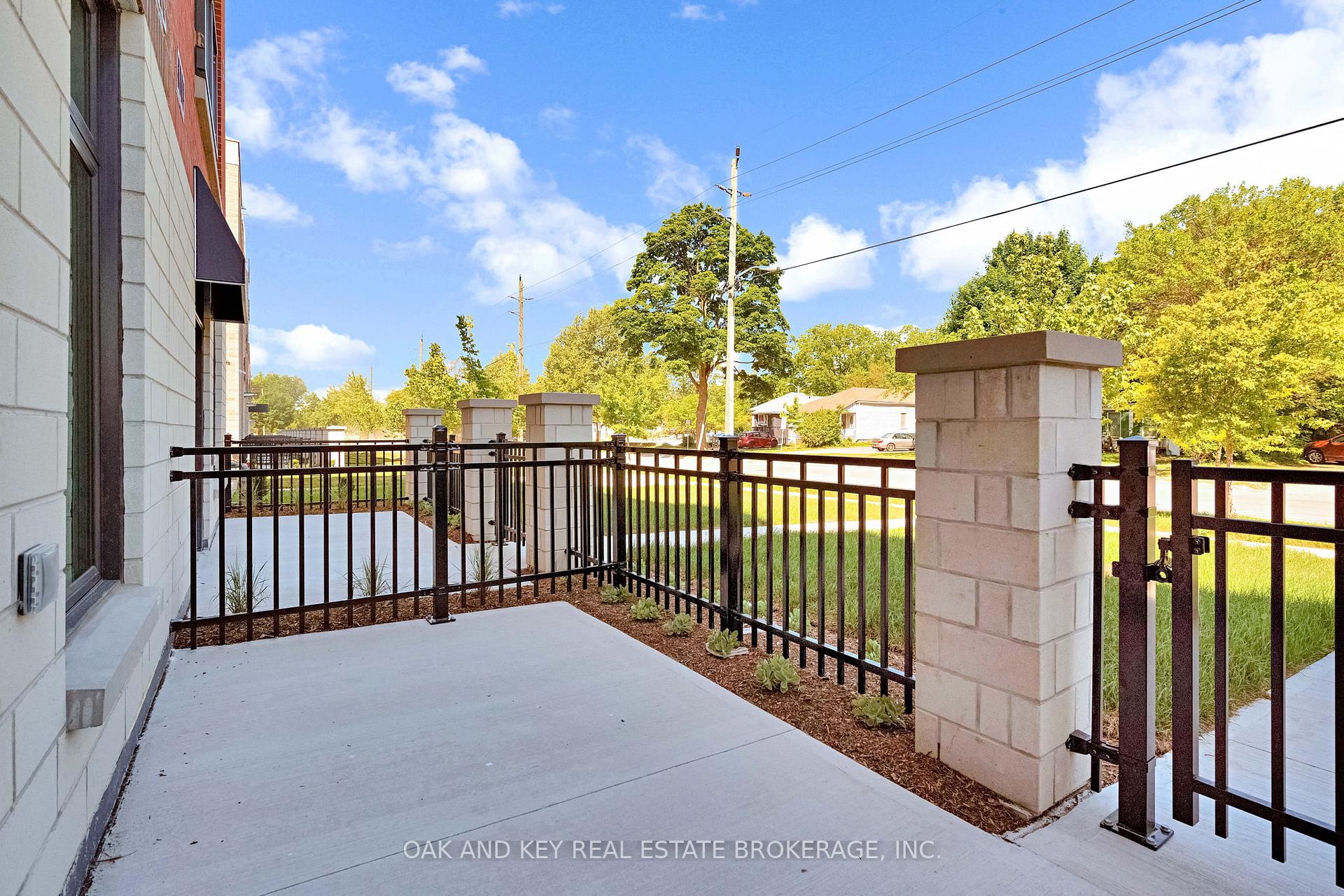 Photo 33 of Unit 108, 385 Hill Street, London, East K — HOMEH
