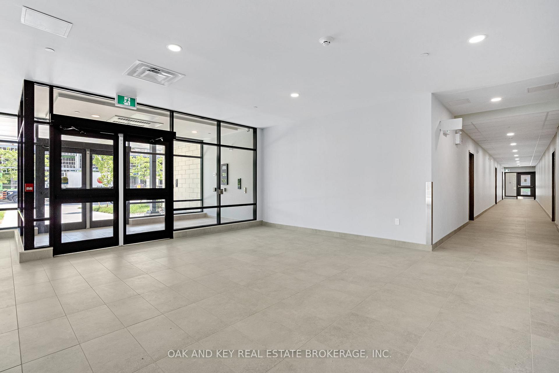 Photo 34 of Unit 108, 385 Hill Street, London, East K — HOMEH