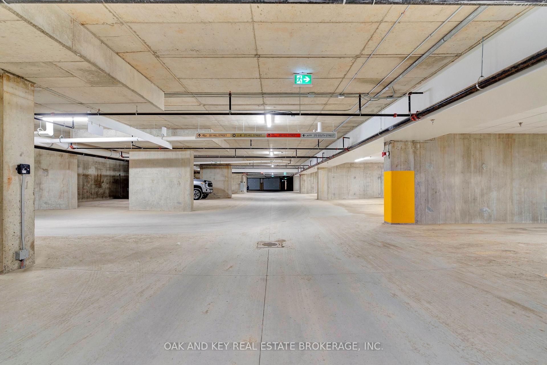 Photo 38 of Unit 108, 385 Hill Street, London, East K — HOMEH