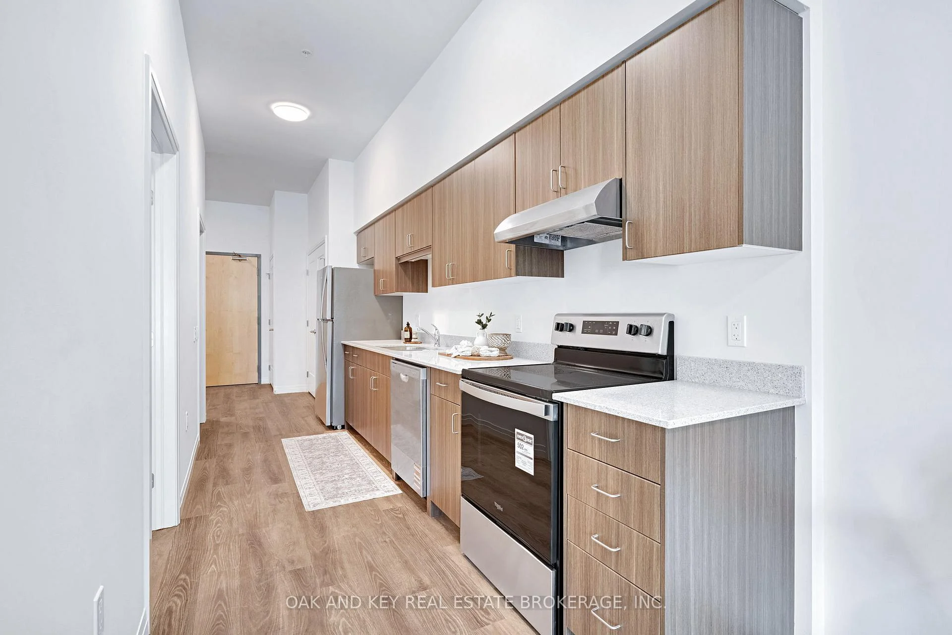 Photo 11 of Unit 108, 385 Hill Street, London, East K — HOMEH