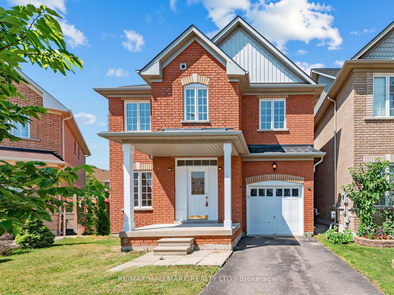 Photo 1 of 79 Wheelwright Drive, Richmond Hill, Oak Ridges Lake Wilcox — HOMEH