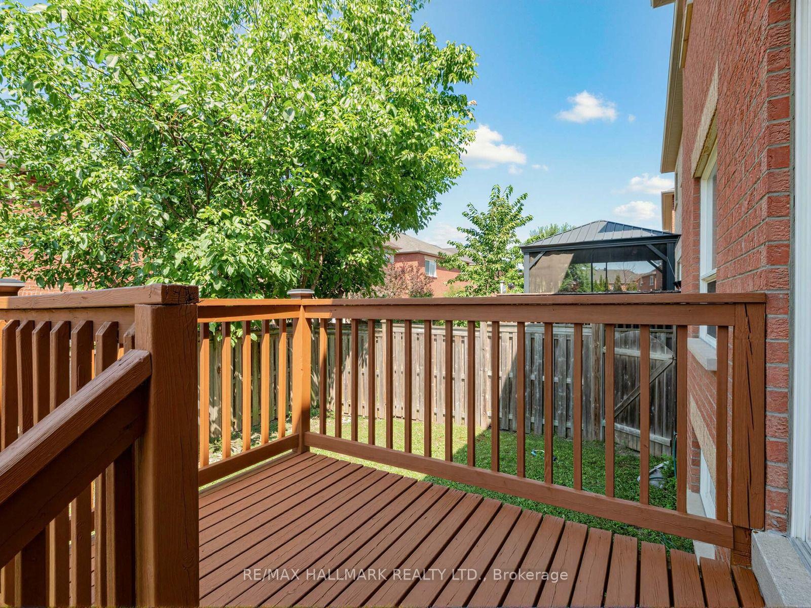 Photo 19 of 79 Wheelwright Drive, Richmond Hill, Oak Ridges Lake Wilcox — HOMEH