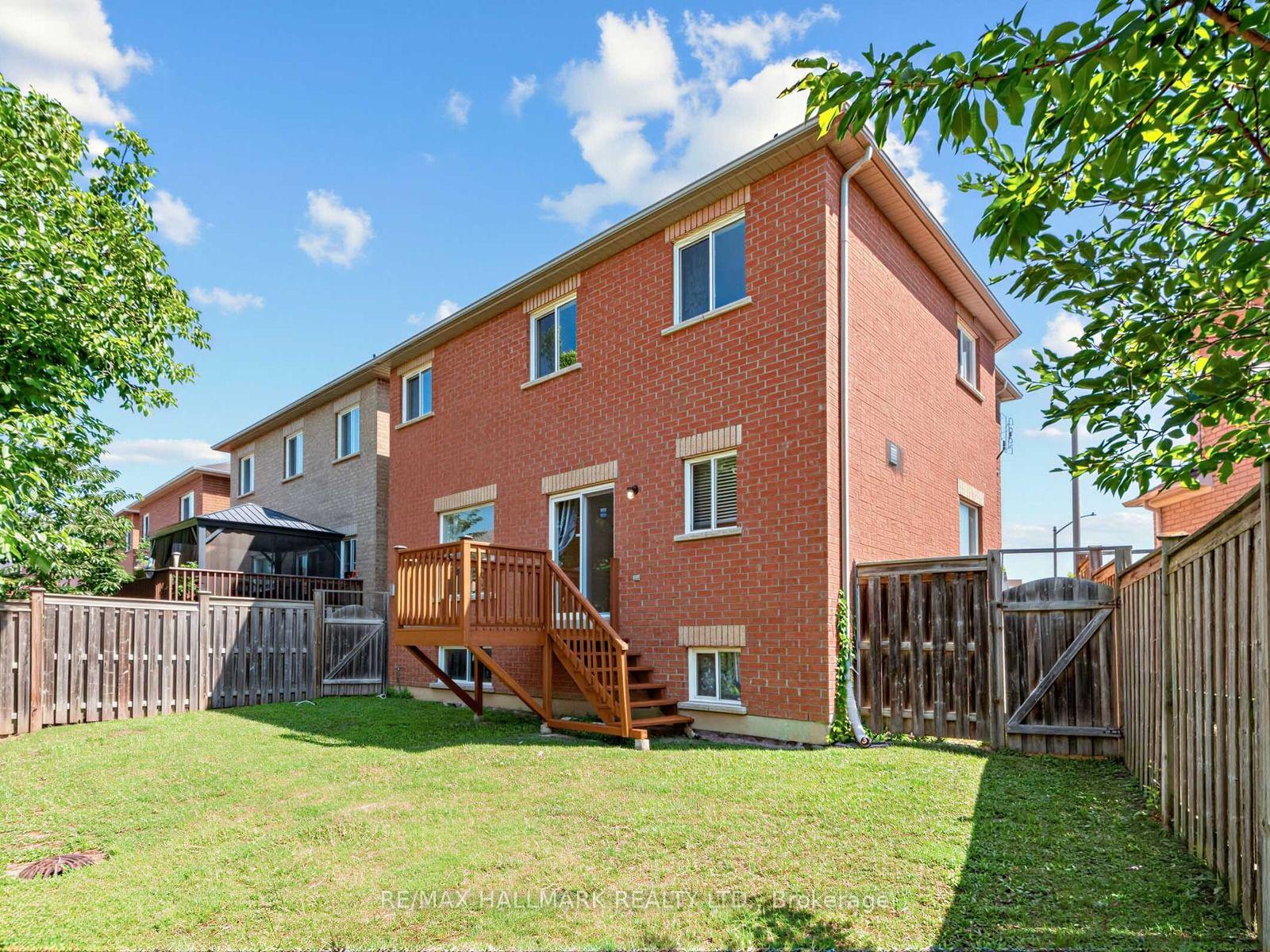 Photo 20 of 79 Wheelwright Drive, Richmond Hill, Oak Ridges Lake Wilcox — HOMEH