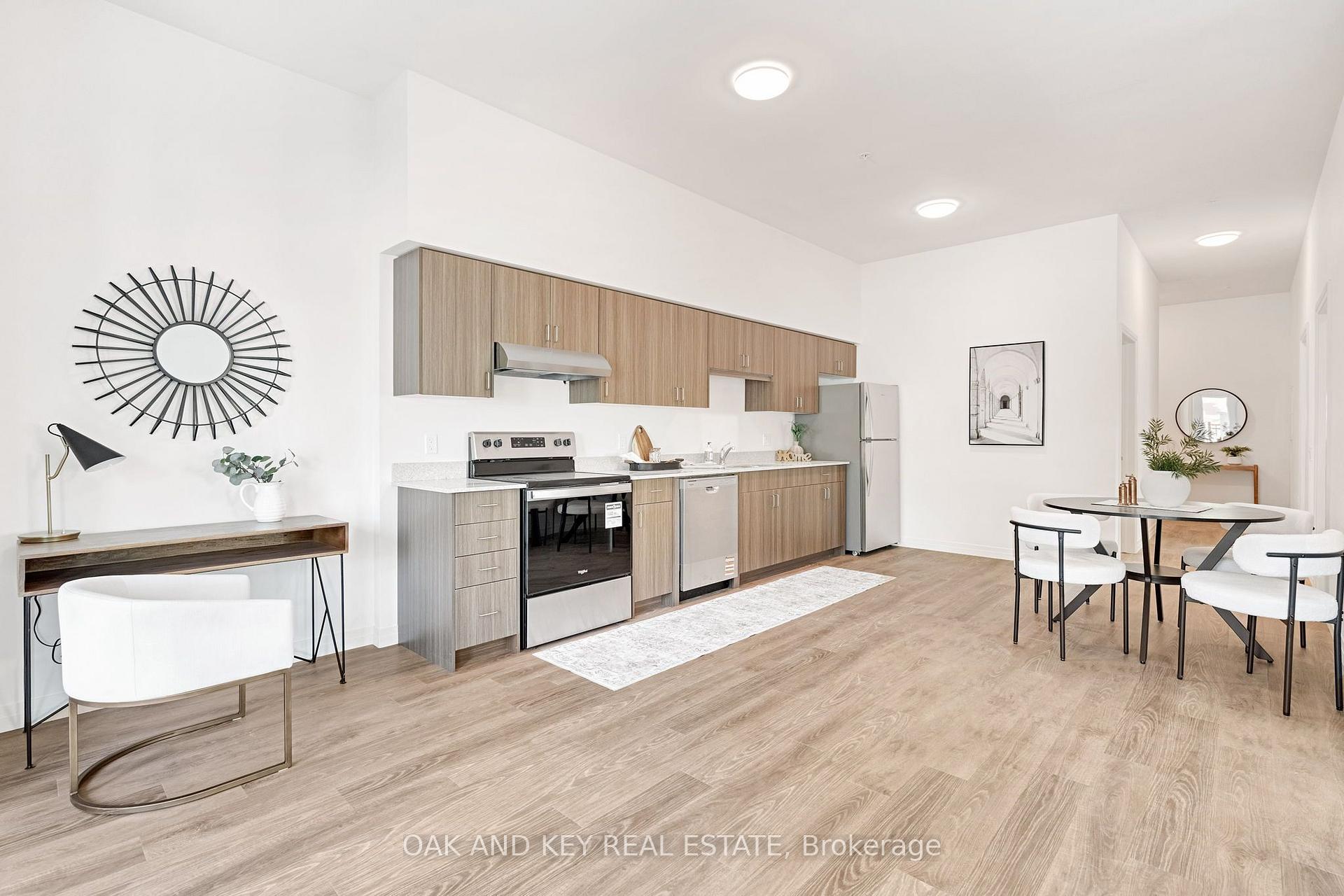Photo 34 of Unit 501, 385 Hill Street, London, East K — HOMEH