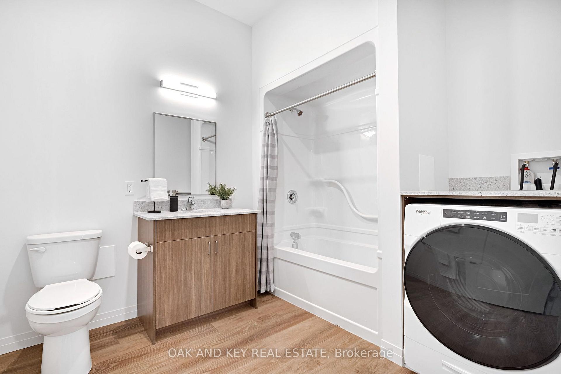 Photo 45 of Unit 501, 385 Hill Street, London, East K — HOMEH