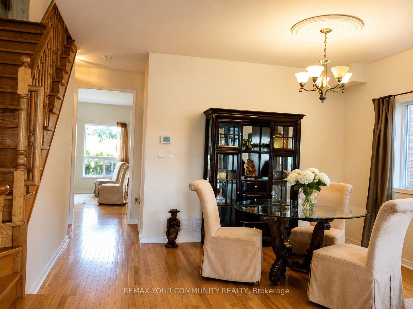 Photo 5 of 112 Barnwood Drive, Richmond Hill, Oak Ridges Lake Wilcox — HOMEH