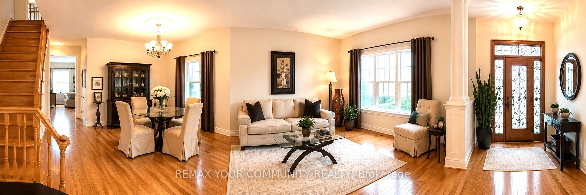 Photo 6 of 112 Barnwood Drive, Richmond Hill, Oak Ridges Lake Wilcox — HOMEH