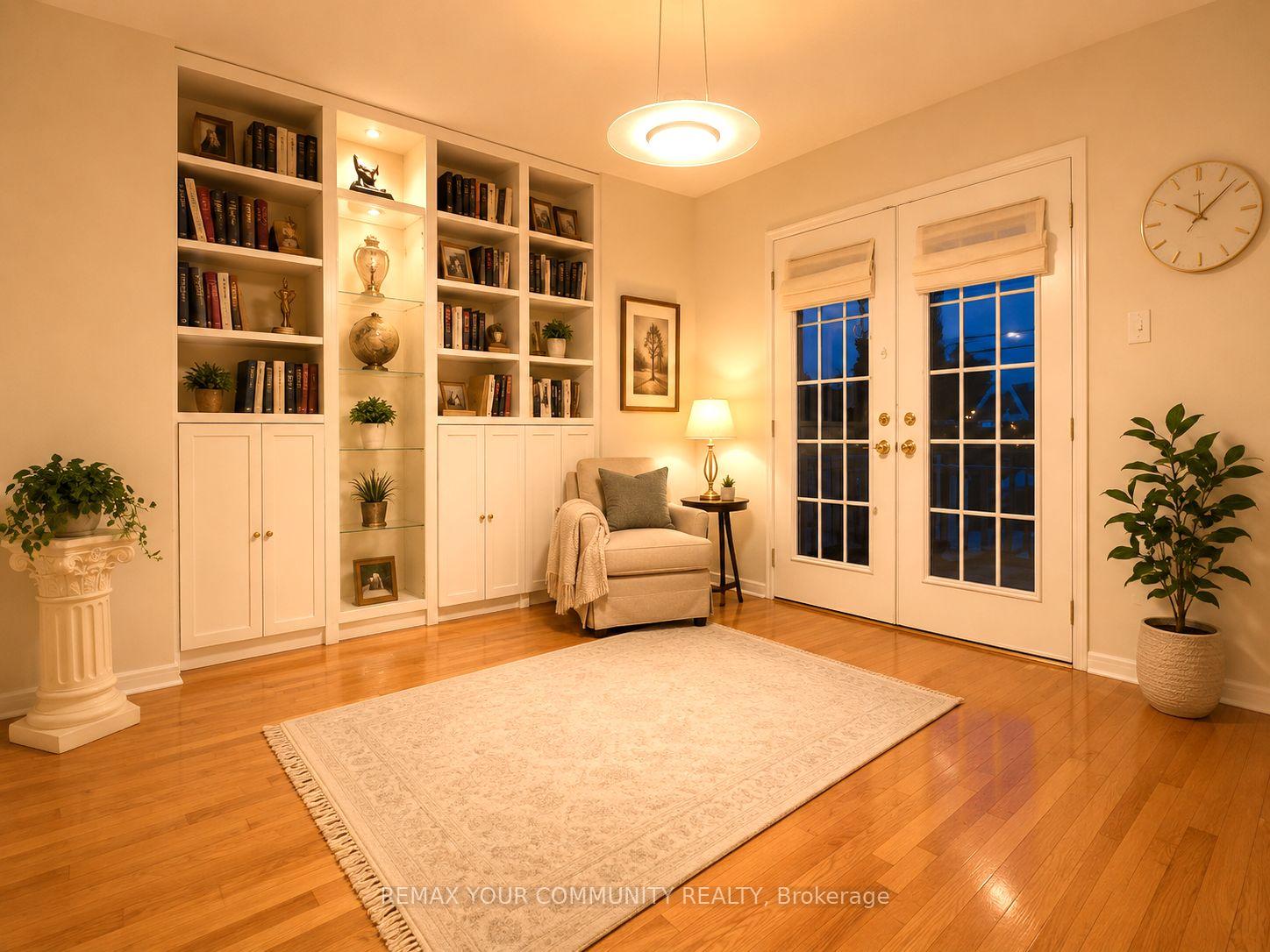 Photo 10 of 112 Barnwood Drive, Richmond Hill, Oak Ridges Lake Wilcox — HOMEH