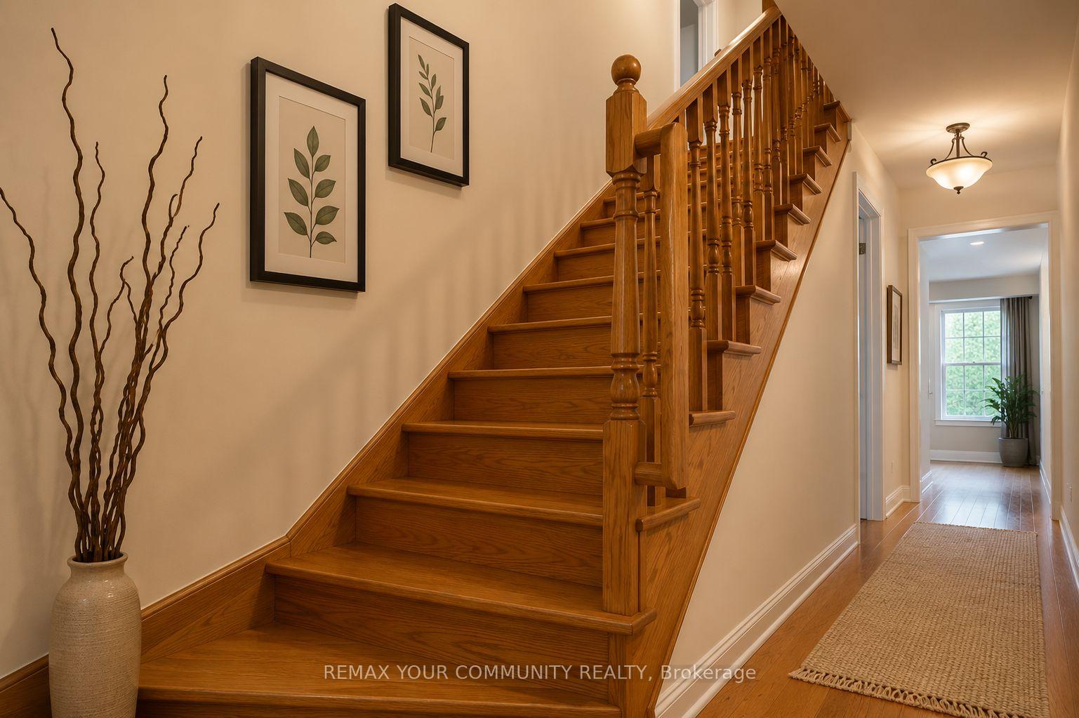 Photo 11 of 112 Barnwood Drive, Richmond Hill, Oak Ridges Lake Wilcox — HOMEH