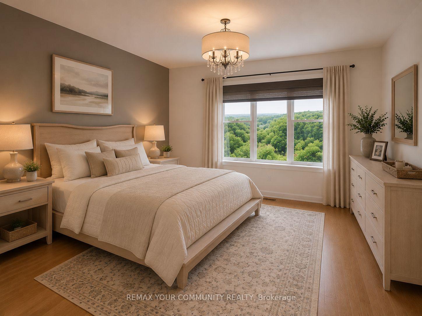 Photo 22 of 112 Barnwood Drive, Richmond Hill, Oak Ridges Lake Wilcox — HOMEH