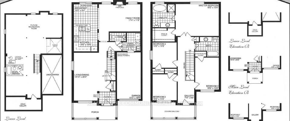Photo 25 of 112 Barnwood Drive, Richmond Hill, Oak Ridges Lake Wilcox — HOMEH