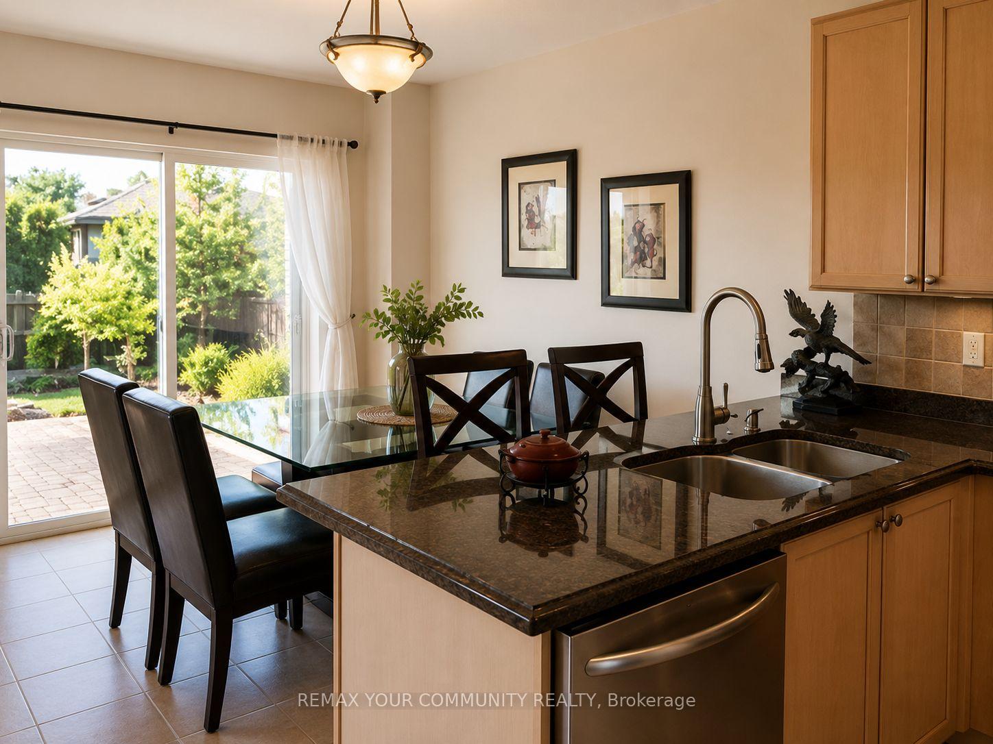 Photo 30 of 112 Barnwood Drive, Richmond Hill, Oak Ridges Lake Wilcox — HOMEH