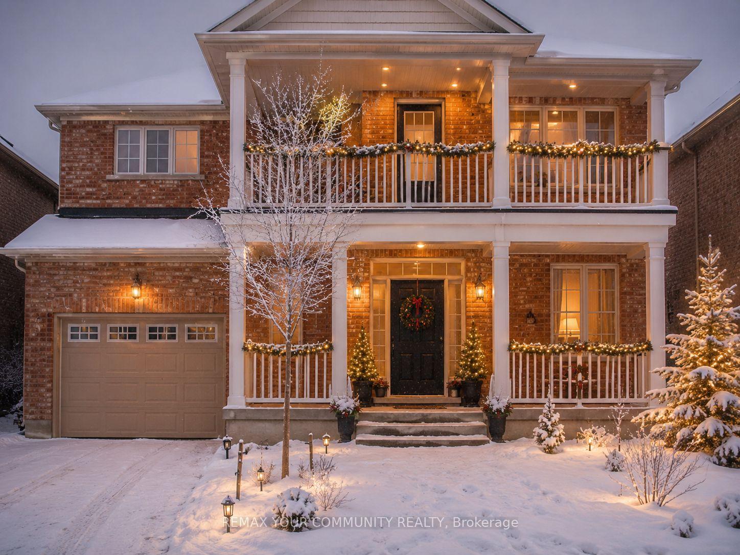Photo 32 of 112 Barnwood Drive, Richmond Hill, Oak Ridges Lake Wilcox — HOMEH
