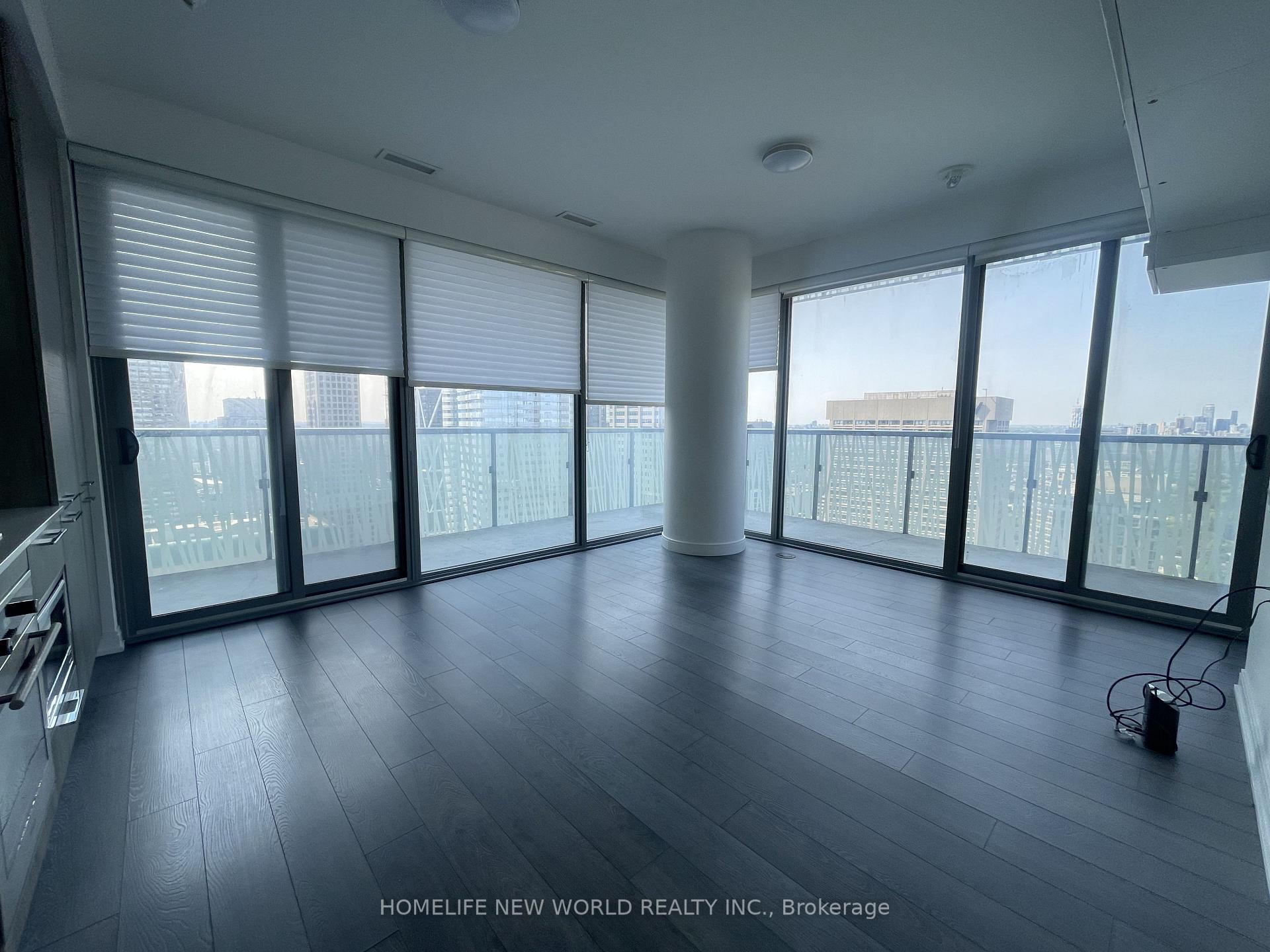 Photo 1 of Unit 3809, 50 Charles Street E, Toronto, Church-Yonge Corridor — HOMEH