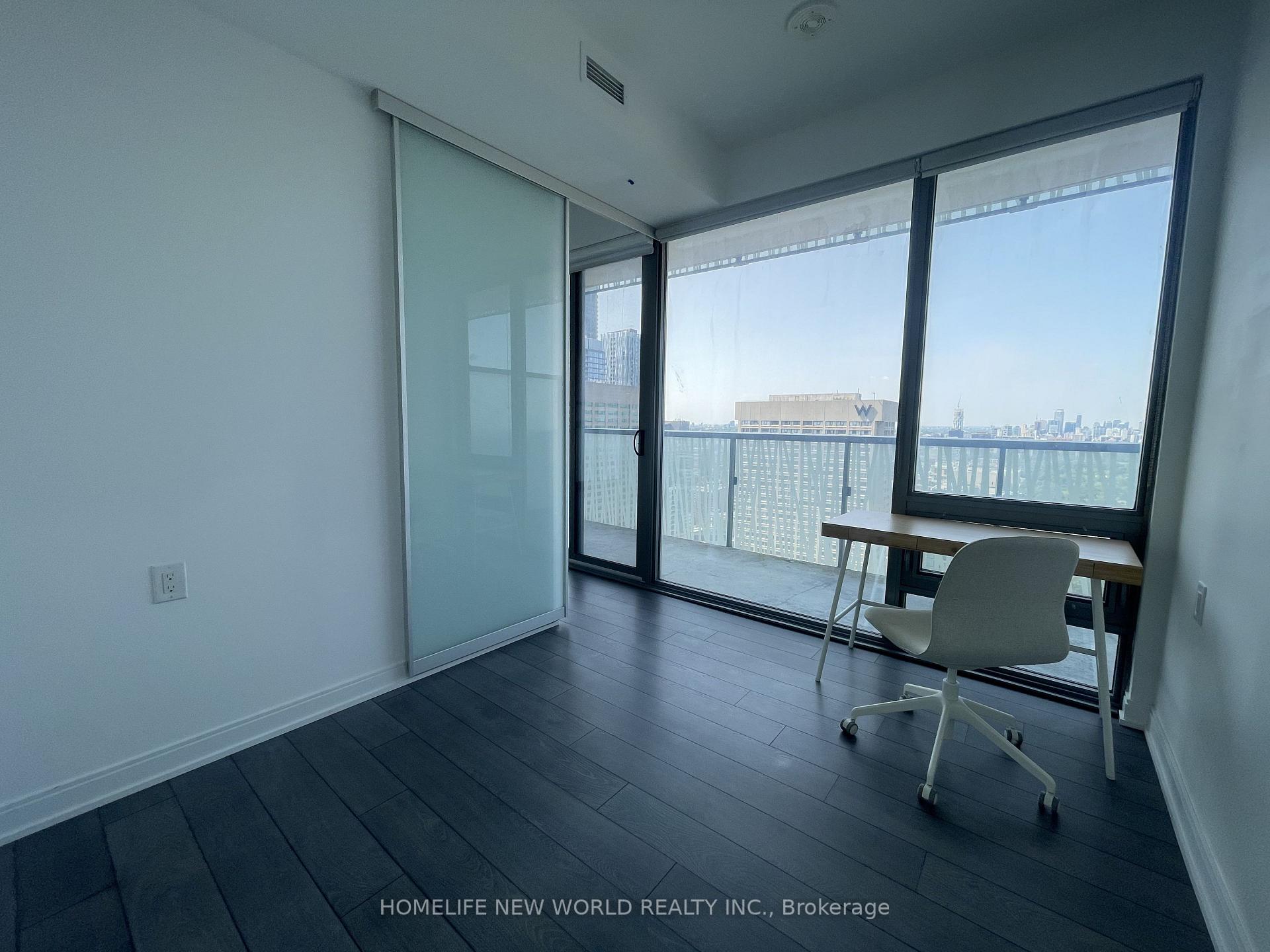 Photo 6 of Unit 3809, 50 Charles Street E, Toronto, Church-Yonge Corridor — HOMEH