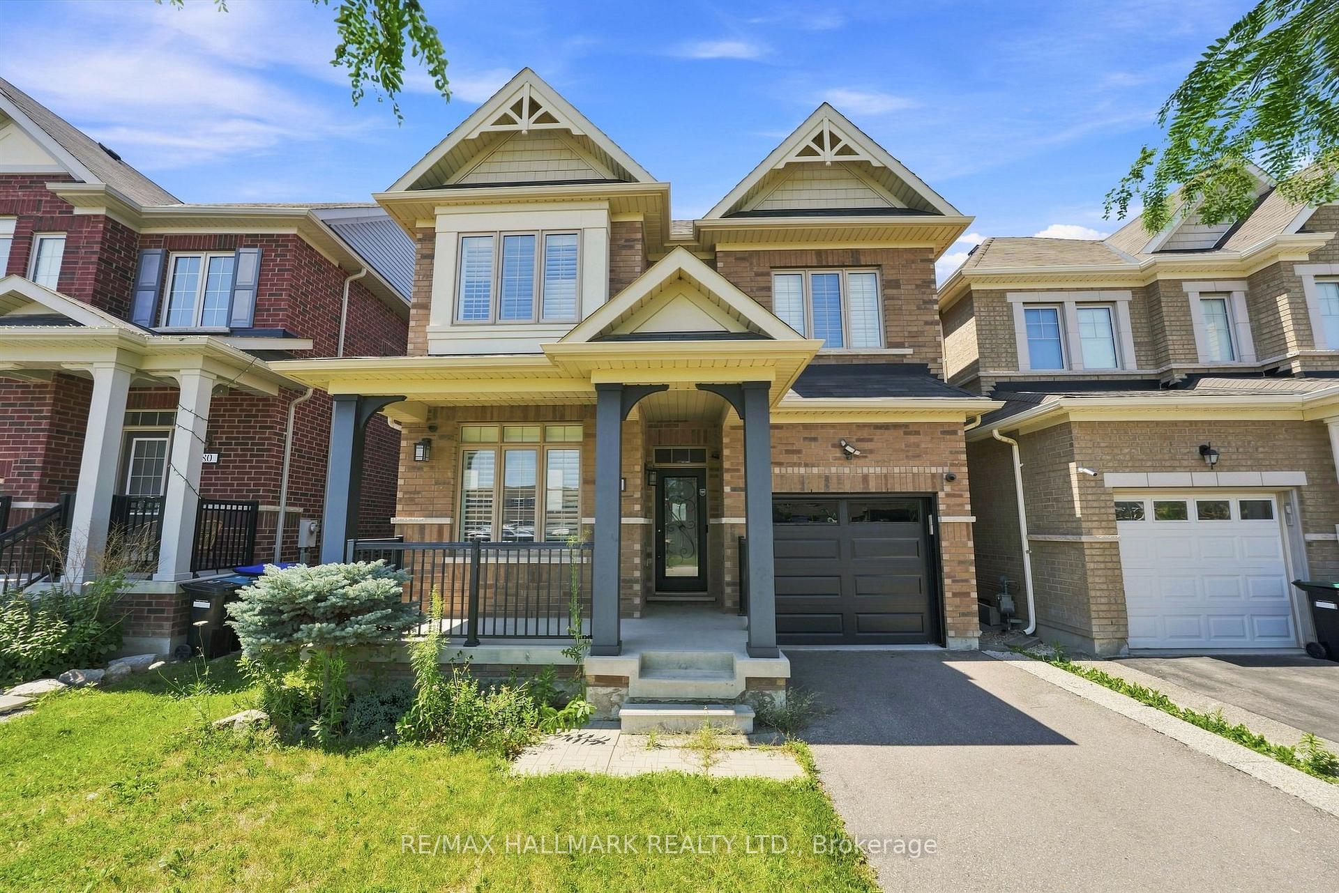 Photo 1 of 82 Martin Trail, New Tecumseth, Tottenham — HOMEH