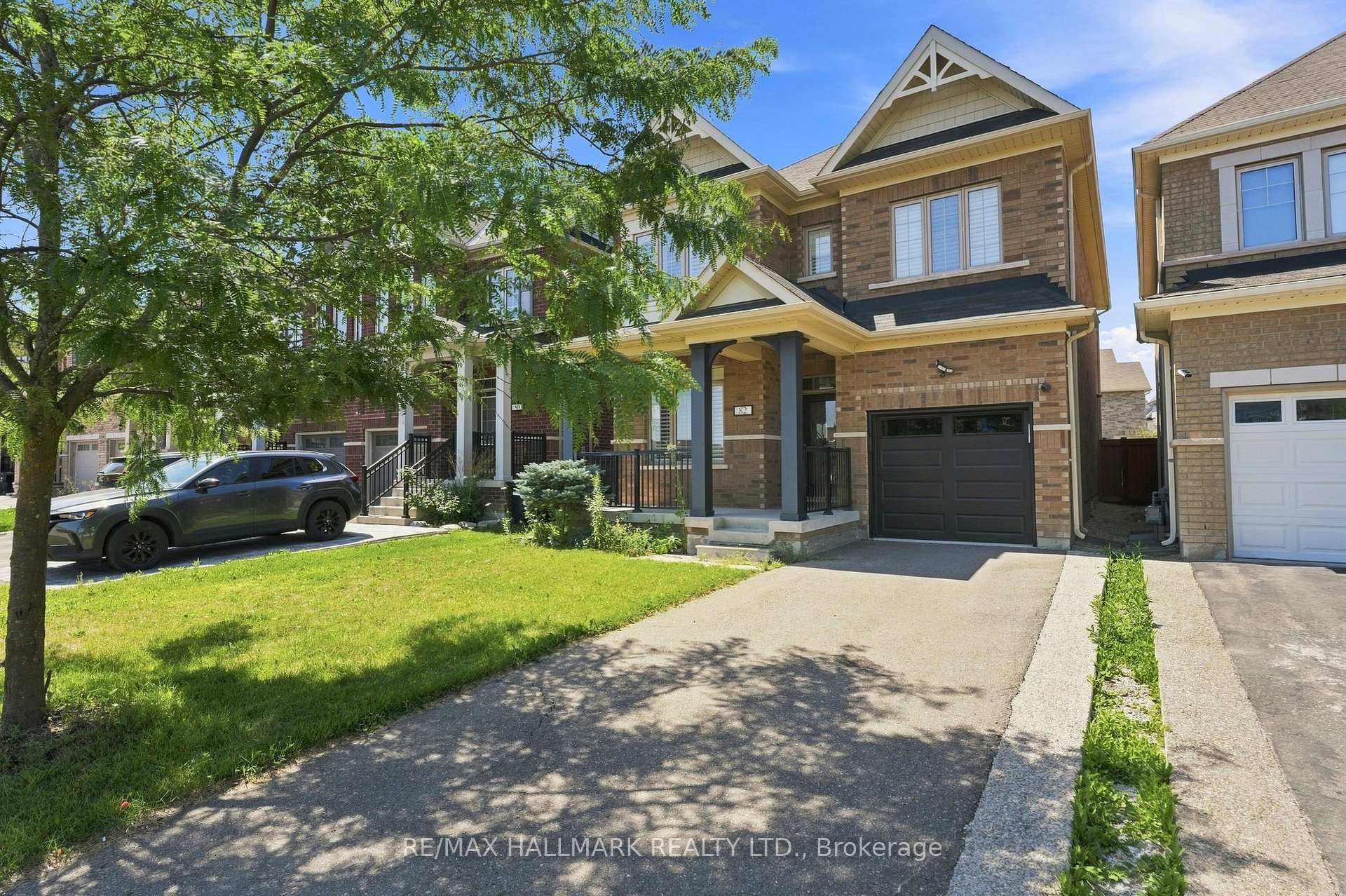 Photo 2 of 82 Martin Trail, New Tecumseth, Tottenham — HOMEH