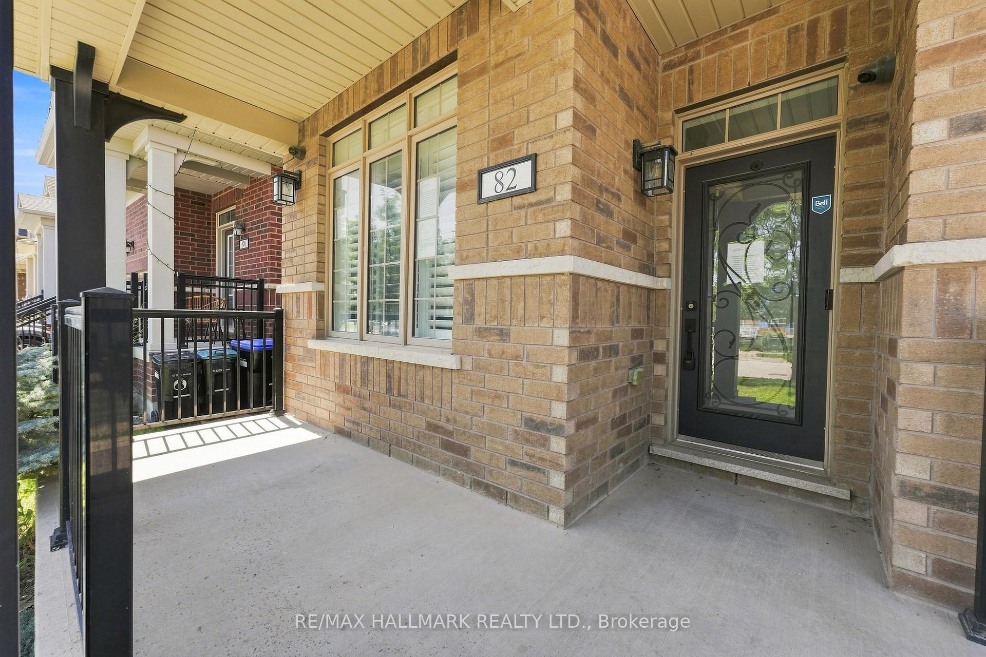 Photo 4 of 82 Martin Trail, New Tecumseth, Tottenham — HOMEH