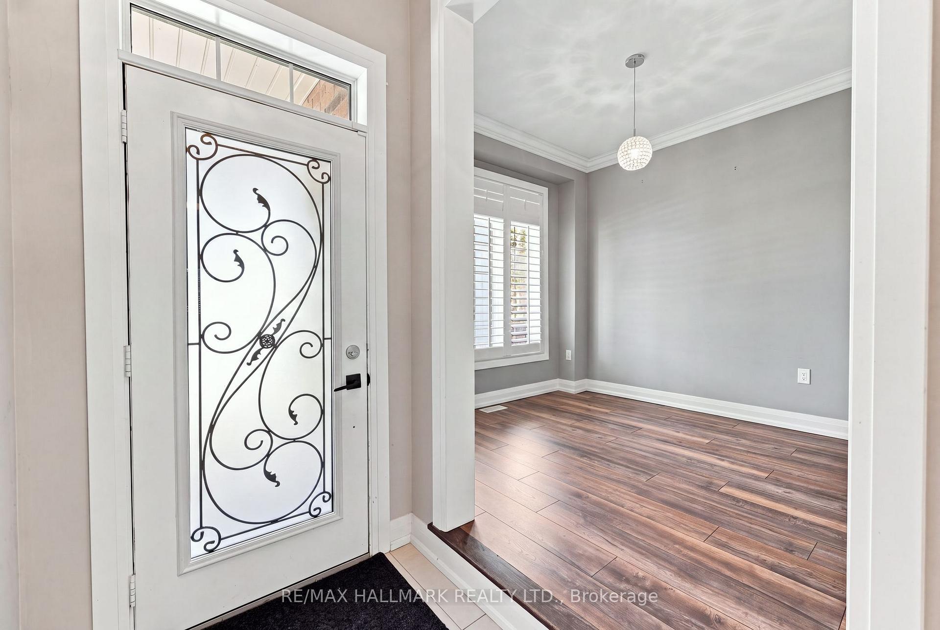 Photo 5 of 82 Martin Trail, New Tecumseth, Tottenham — HOMEH