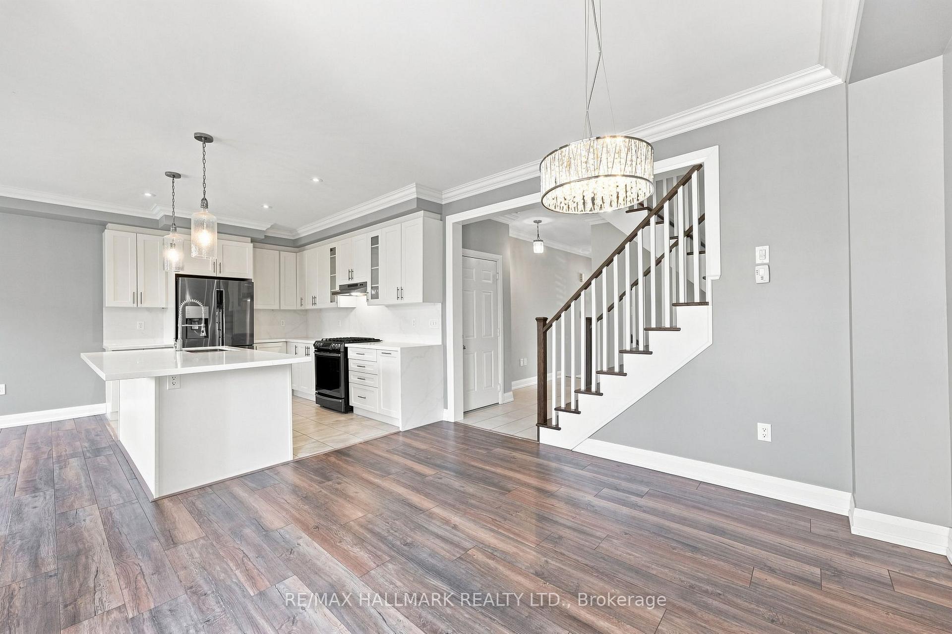 Photo 30 of 82 Martin Trail, New Tecumseth, Tottenham — HOMEH