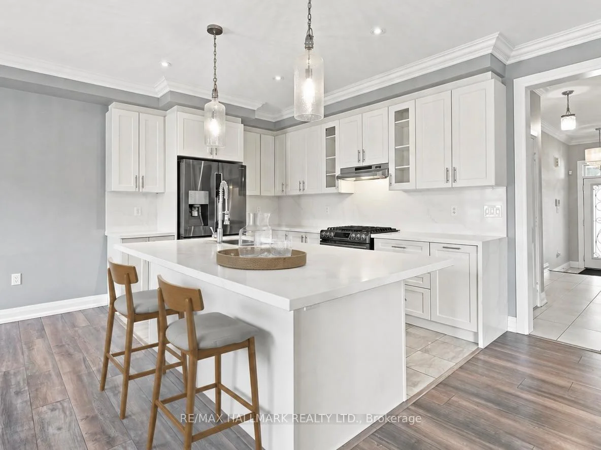 Photo 12 of 82 Martin Trail, New Tecumseth, Tottenham — HOMEH