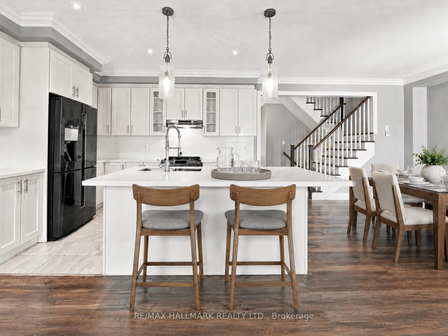 Photo 14 of 82 Martin Trail, New Tecumseth, Tottenham — HOMEH
