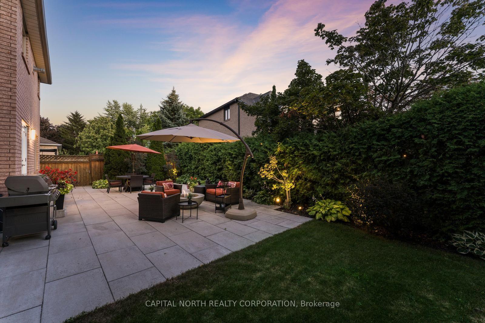Photo 39 of 40 Claremont Lane, Vaughan, West Woodbridge — HOMEH