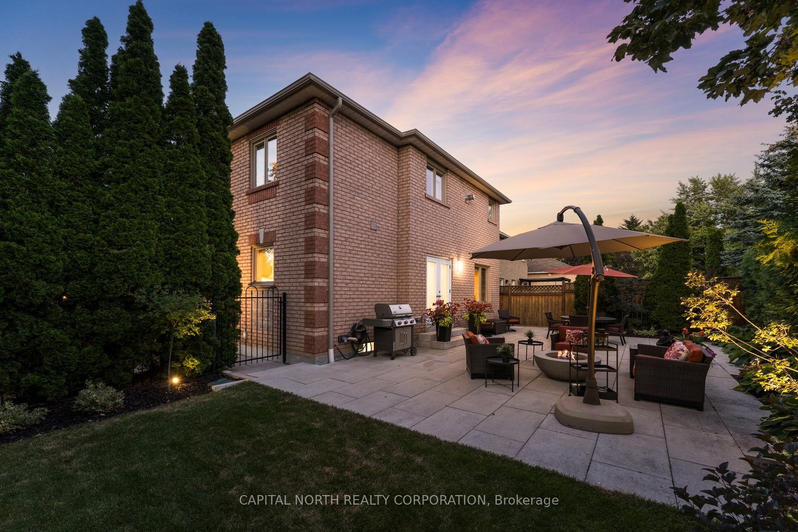 Photo 40 of 40 Claremont Lane, Vaughan, West Woodbridge — HOMEH