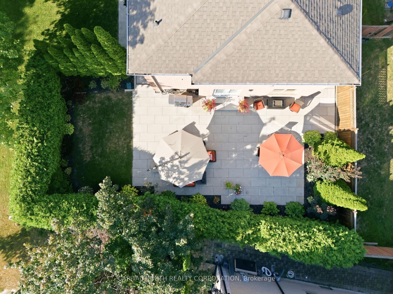 Photo 46 of 40 Claremont Lane, Vaughan, West Woodbridge — HOMEH