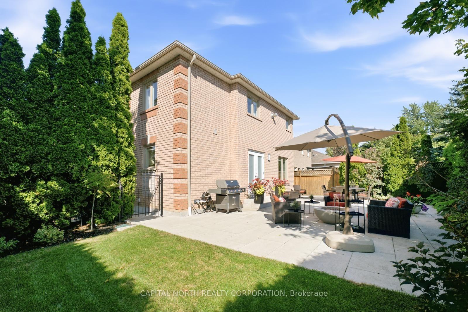 Photo 47 of 40 Claremont Lane, Vaughan, West Woodbridge — HOMEH