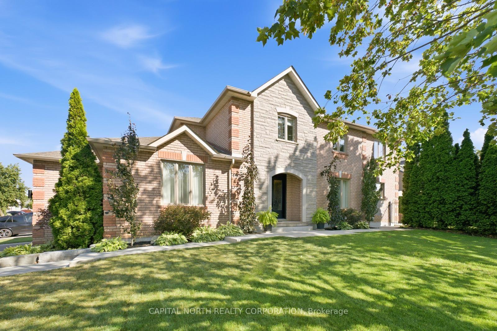 Photo 48 of 40 Claremont Lane, Vaughan, West Woodbridge — HOMEH
