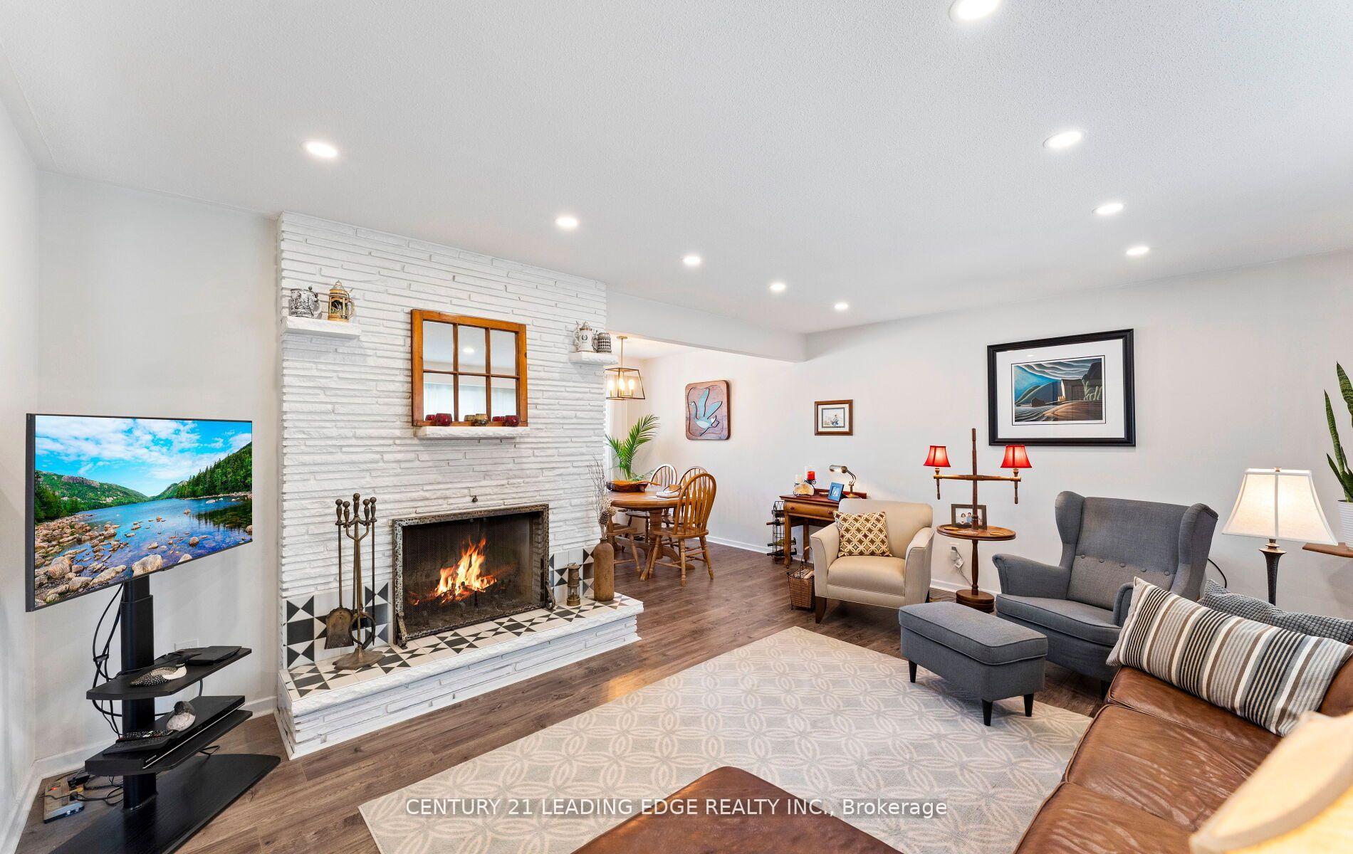 Photo 7 of 45 Bayview Drive, Barrie, Allandale — HOMEH