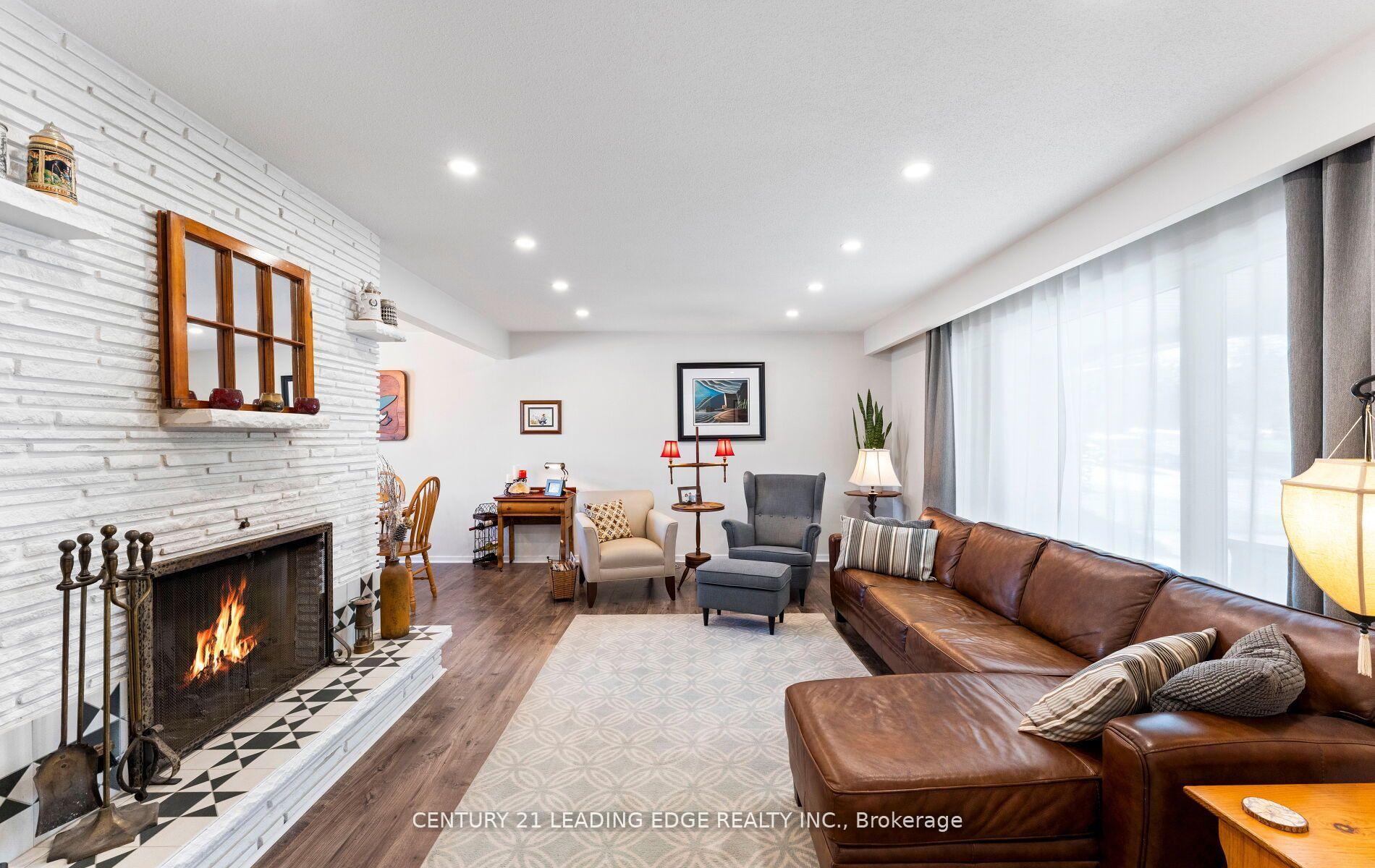 Photo 11 of 45 Bayview Drive, Barrie, Allandale — HOMEH