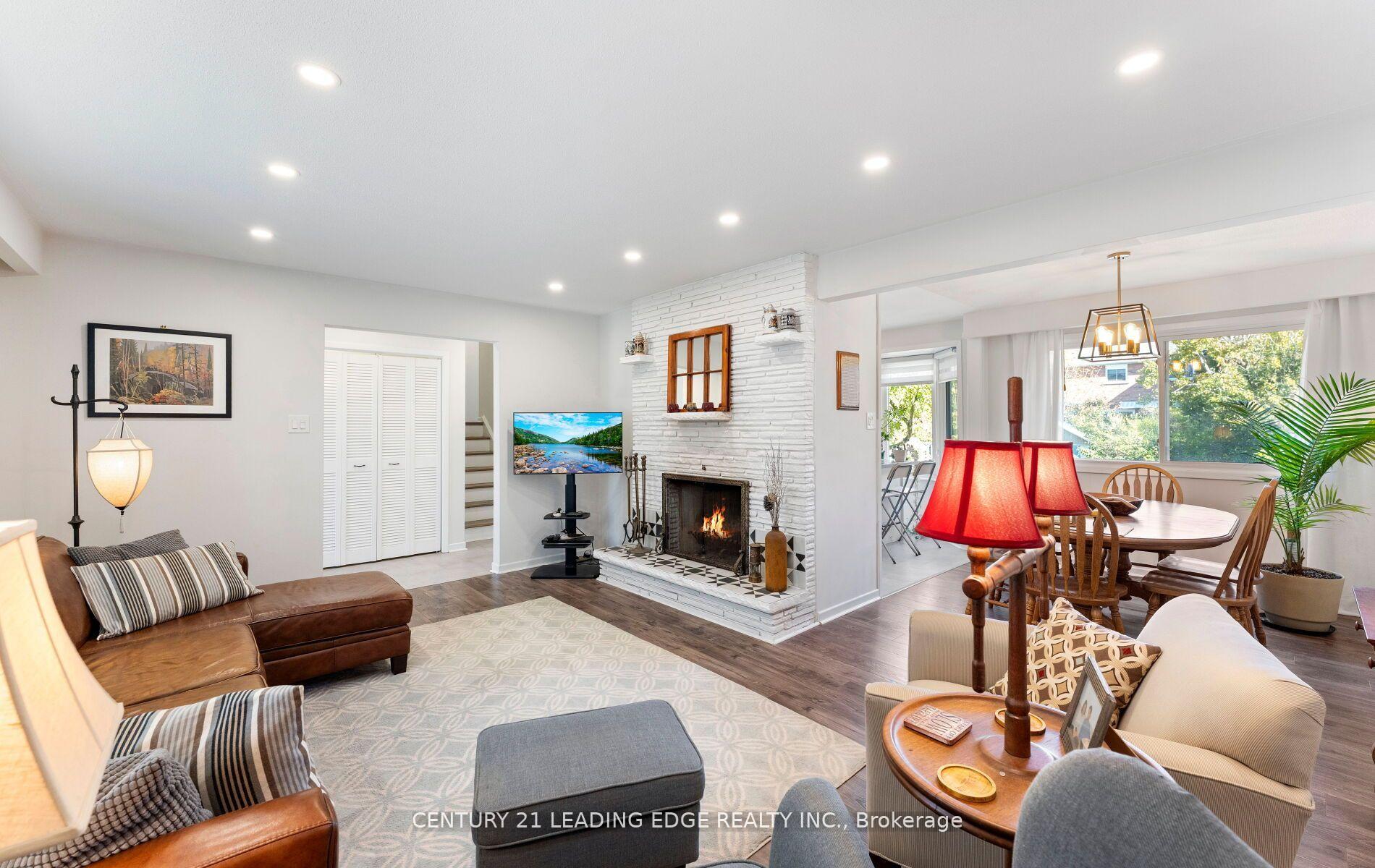 Photo 15 of 45 Bayview Drive, Barrie, Allandale — HOMEH