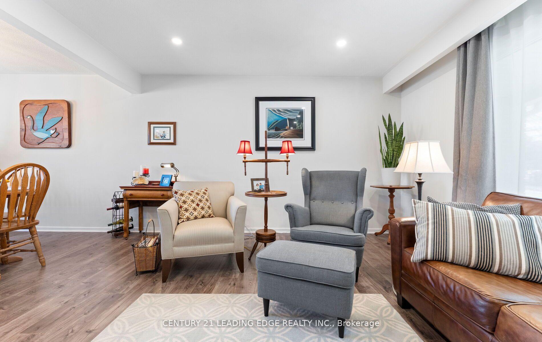 Photo 19 of 45 Bayview Drive, Barrie, Allandale — HOMEH