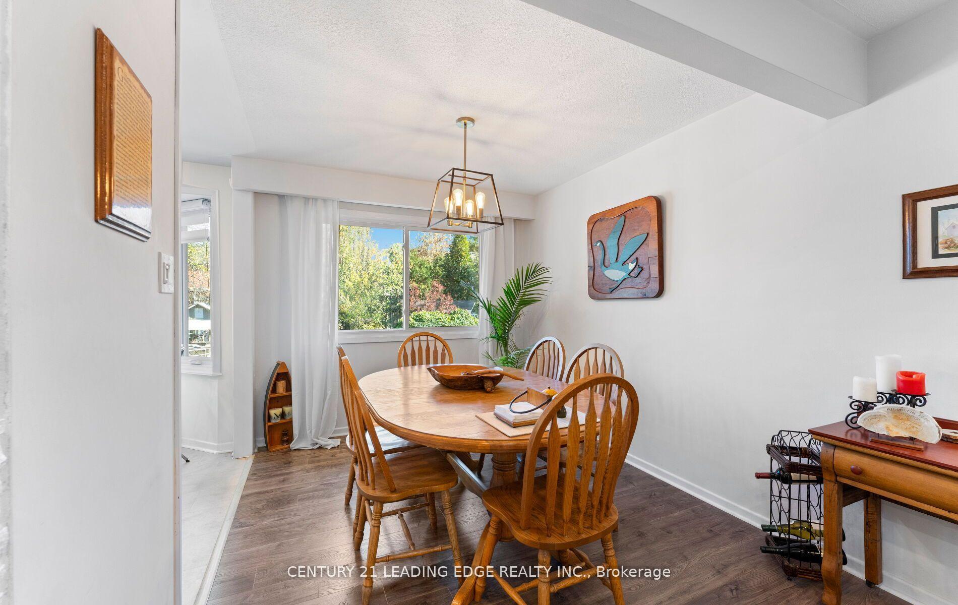 Photo 21 of 45 Bayview Drive, Barrie, Allandale — HOMEH
