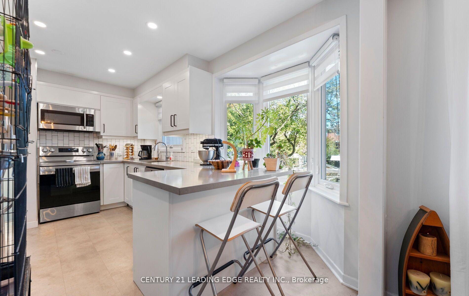 Photo 29 of 45 Bayview Drive, Barrie, Allandale — HOMEH