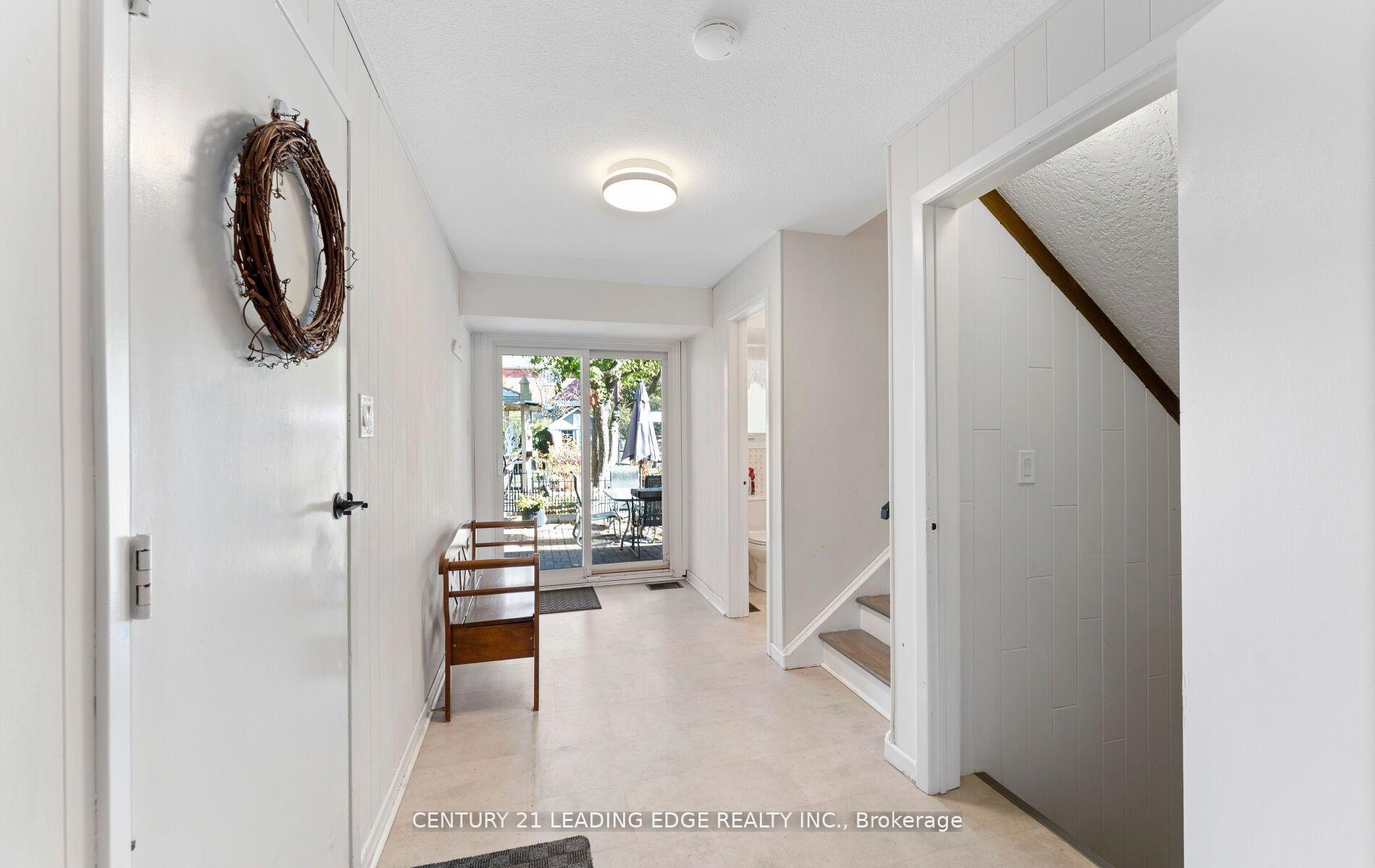Photo 47 of 45 Bayview Drive, Barrie, Allandale — HOMEH
