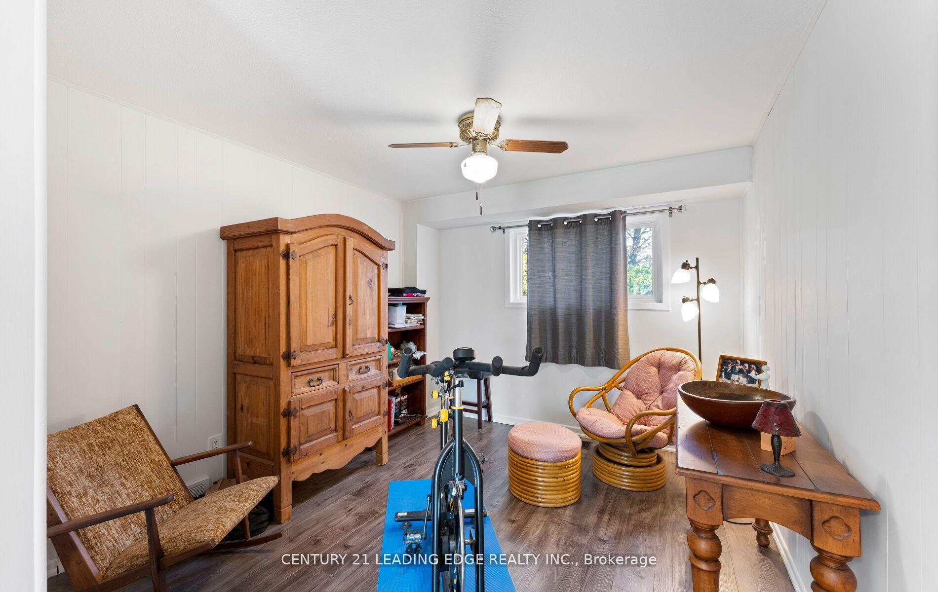 Photo 48 of 45 Bayview Drive, Barrie, Allandale — HOMEH