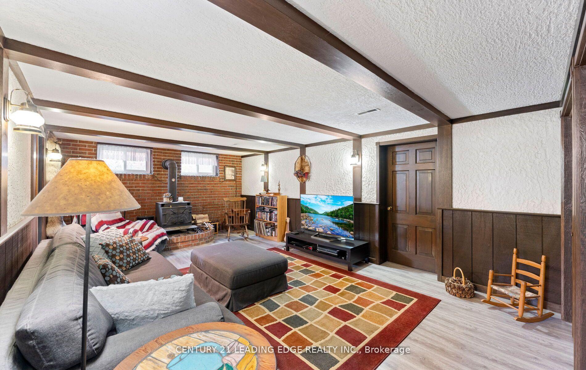 Photo 50 of 45 Bayview Drive, Barrie, Allandale — HOMEH